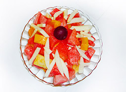Ensalada de Frutas