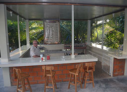 Interior restaurante