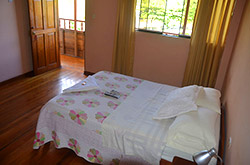 Habitación Individual